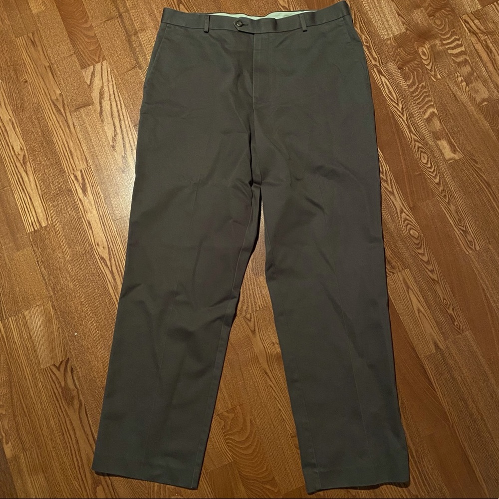 Dockers Premium Relaxed Fit 36x32
